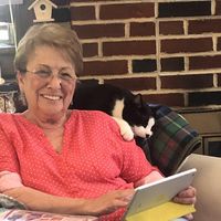 Louise De Santis Trotta's profile image