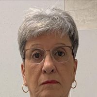 Mary Landante- Franklin Yachimovicz's profile image