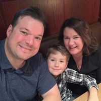 Matthew Fabre's profile image