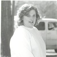 Mary Andersen's profile image