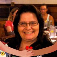 Genie Carroll's profile image