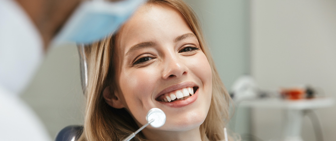 Dr. Arthur Rex Jenkins General & Implant Dentistry's cover image