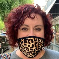 Amy Dyer's profile image