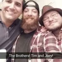 Joey Michael's profile image