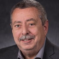 Dave Garcia's profile image