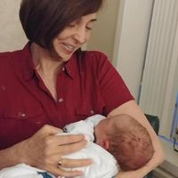 Leslie O'Brien's profile image