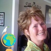 Jacquelyn Coulter's profile image
