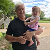 Tim McCulley's profile image