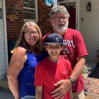 Benny-Lori Dow's profile image