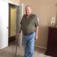 Jack Baum's profile image