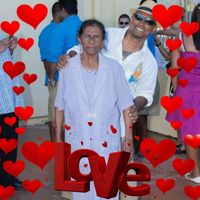 Bobby Ali's profile image