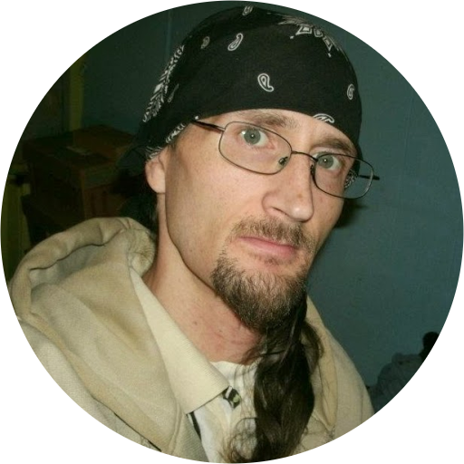 Aaron Meadors avatar