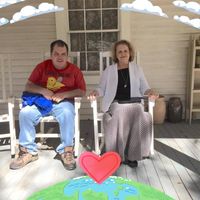 Martha Terry's profile image