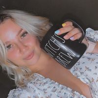 Victoria Jones's profile image