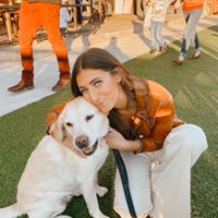 Elyse Thompson's profile image