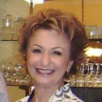 Susan Gingrich Off's profile image