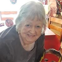 Betty Jean's profile image