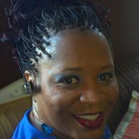 Barbara Johnson Page's profile image