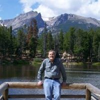 Bruce Kingshott's profile image