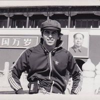David Hopkins's profile image