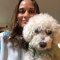 Ashley Miller's profile image