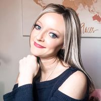 Lindsey Hanson's profile image