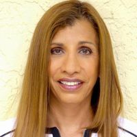 Karen Perez's profile image