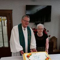 Mary Huffaker Brockmeyer's profile image