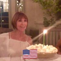 Kathy Kilcoyne Donohue's profile image