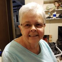 Janet Keller VonArb's profile image