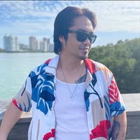 Edwin Madera's profile image