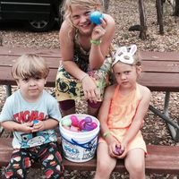 Pamela Roe's profile image