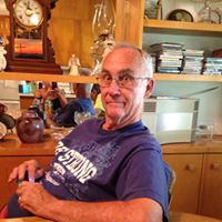 Ronald Mehaffy's profile image