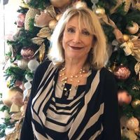 Arlene Berry's profile image