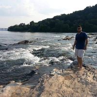 Saif Alradhi's profile image