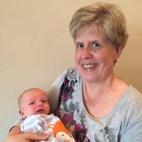 Robin Baker Thomas's profile image