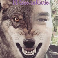 El LOBO Solitario's profile image