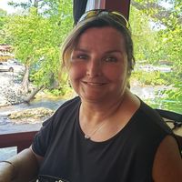 Angie Wilson Pickard's profile image