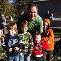 Dave Holtwick's profile image