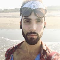 Sal Bucci's profile image
