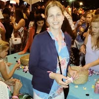 Amy Ilief's profile image