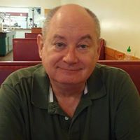 Steve Lashley's profile image