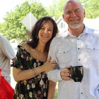 Roger Smith's profile image