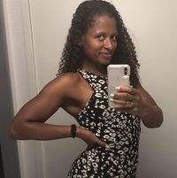 Martine Moore's profile image