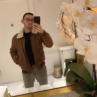 Drew Kochanowski's profile image