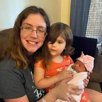 Christine Ventura's profile image