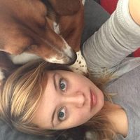 Jessica Freeman's profile image