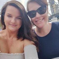 Candice Johnson's profile image
