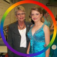 Marie Cavender's profile image