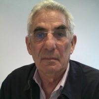 Albert Levi's profile image